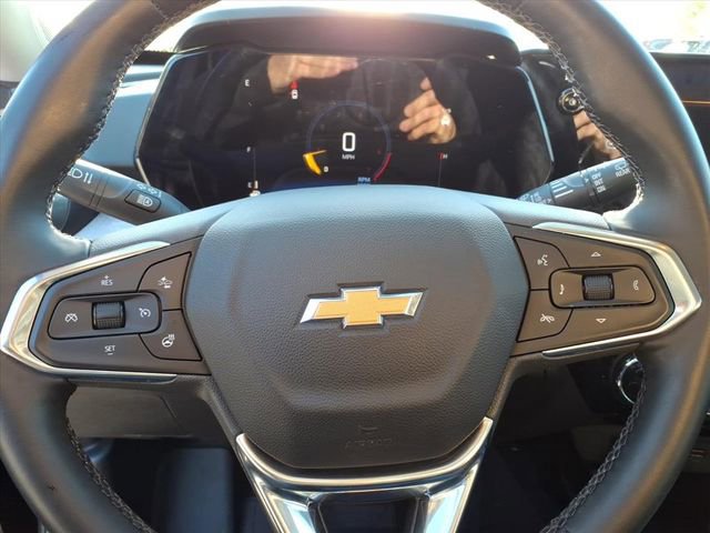 Used 2024 Chevrolet Trax LT w/ Driver Confidence Package image 24