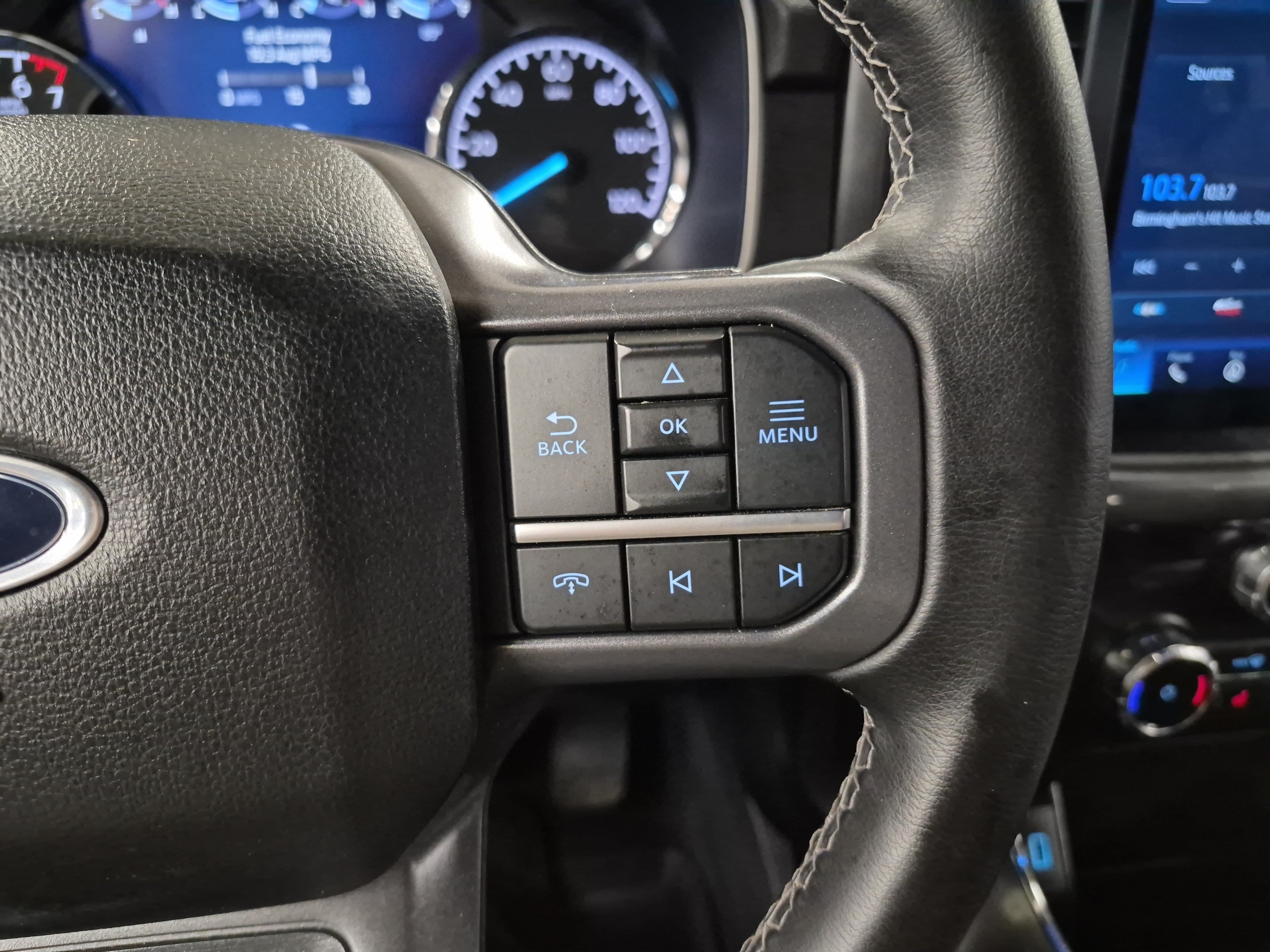 Certified 2023 Ford F150 XLT w/ Equipment Group 302A High AWD/4WD image 27