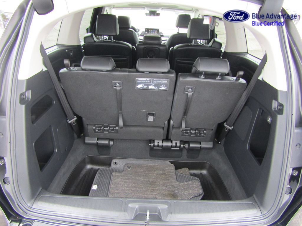 Used 2025 Honda Odyssey EX-L image 23