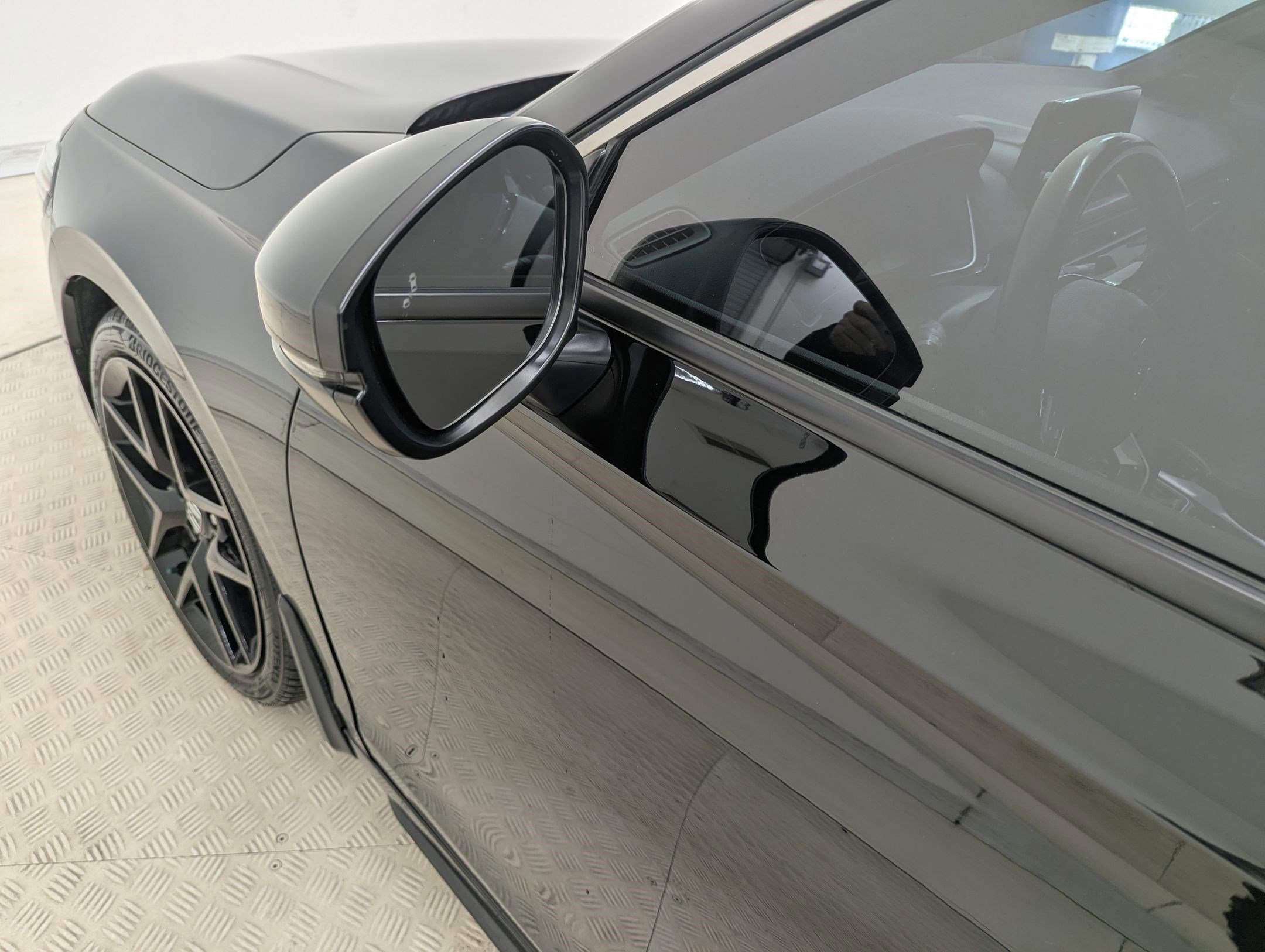 Used 2023 Honda Civic Sport Touring image 27