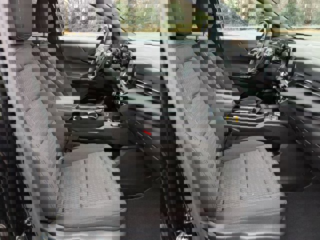 Used 2025 Chevrolet Equinox LT image 34