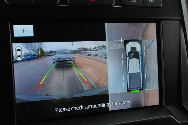 Certified 2020 Ford F150 Raptor w/ Equipment Group 802A Luxury image 31