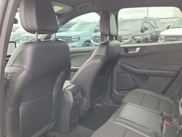 Certified 2023 Ford Escape ST-Line w/ Tech Pack #1 FWD image 16