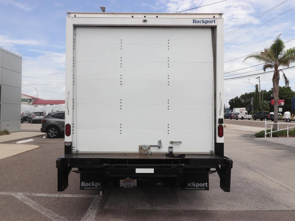 Certified 2022 Ford E-350 and Econoline 350 Super Duty w/ Power Windows & Locks Group RWD image 5