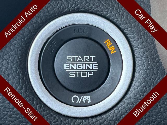Used 2021 RAM 1500 Laramie AWD/4WD image 9