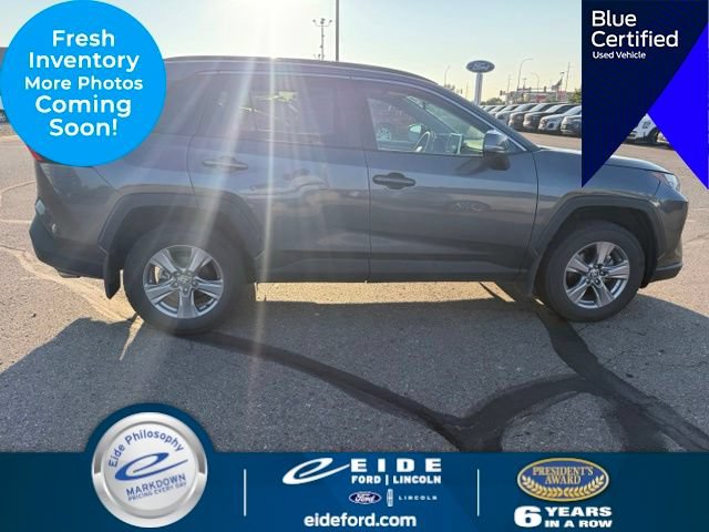 Used 2024 Toyota RAV4 XLE w/ Convenience Package