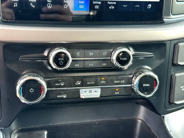 Certified 2024 Ford F150 XLT w/ Mobile Office Package AWD/4WD image 19