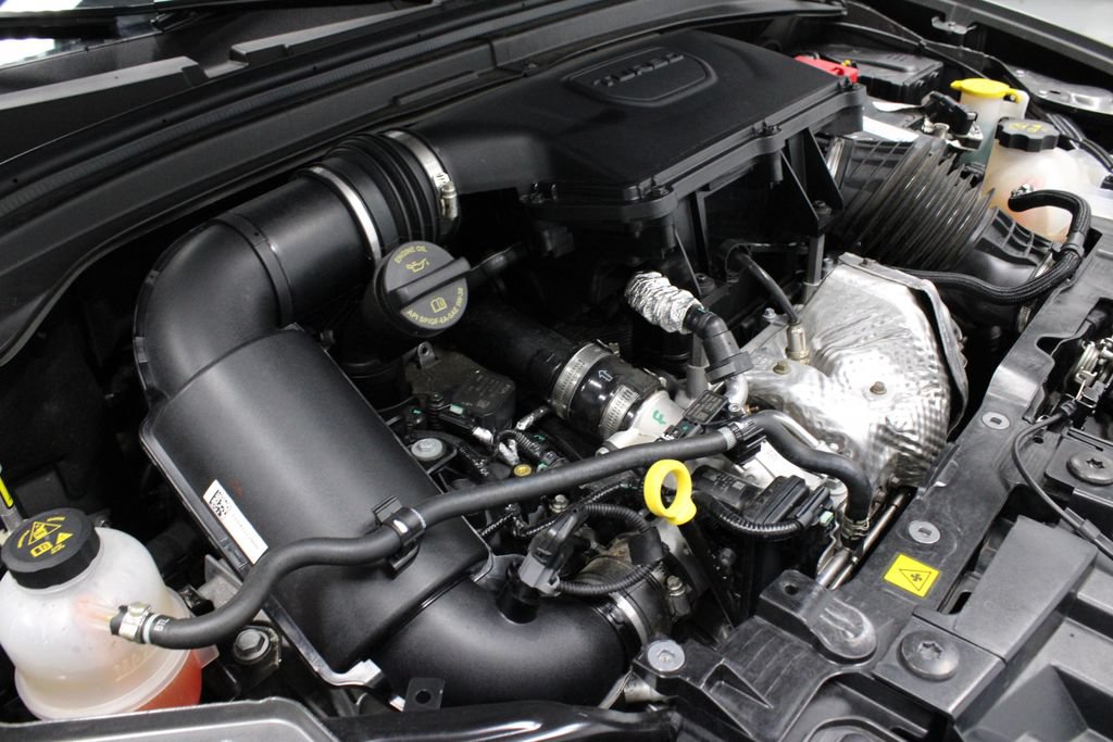 Used 2024 Dodge Hornet GT w/ Track Pack AWD/4WD image 19
