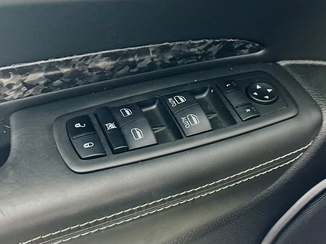Used 2023 Dodge Durango SRT Hellcat AWD/4WD image 24