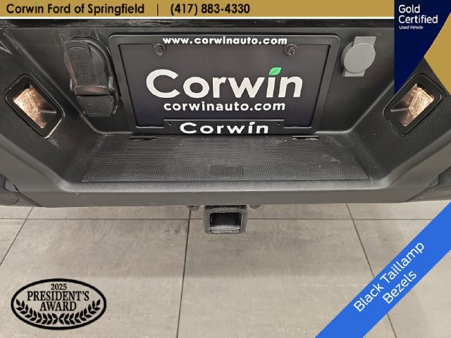 Certified 2024 Ford F150 Lariat AWD/4WD image 17