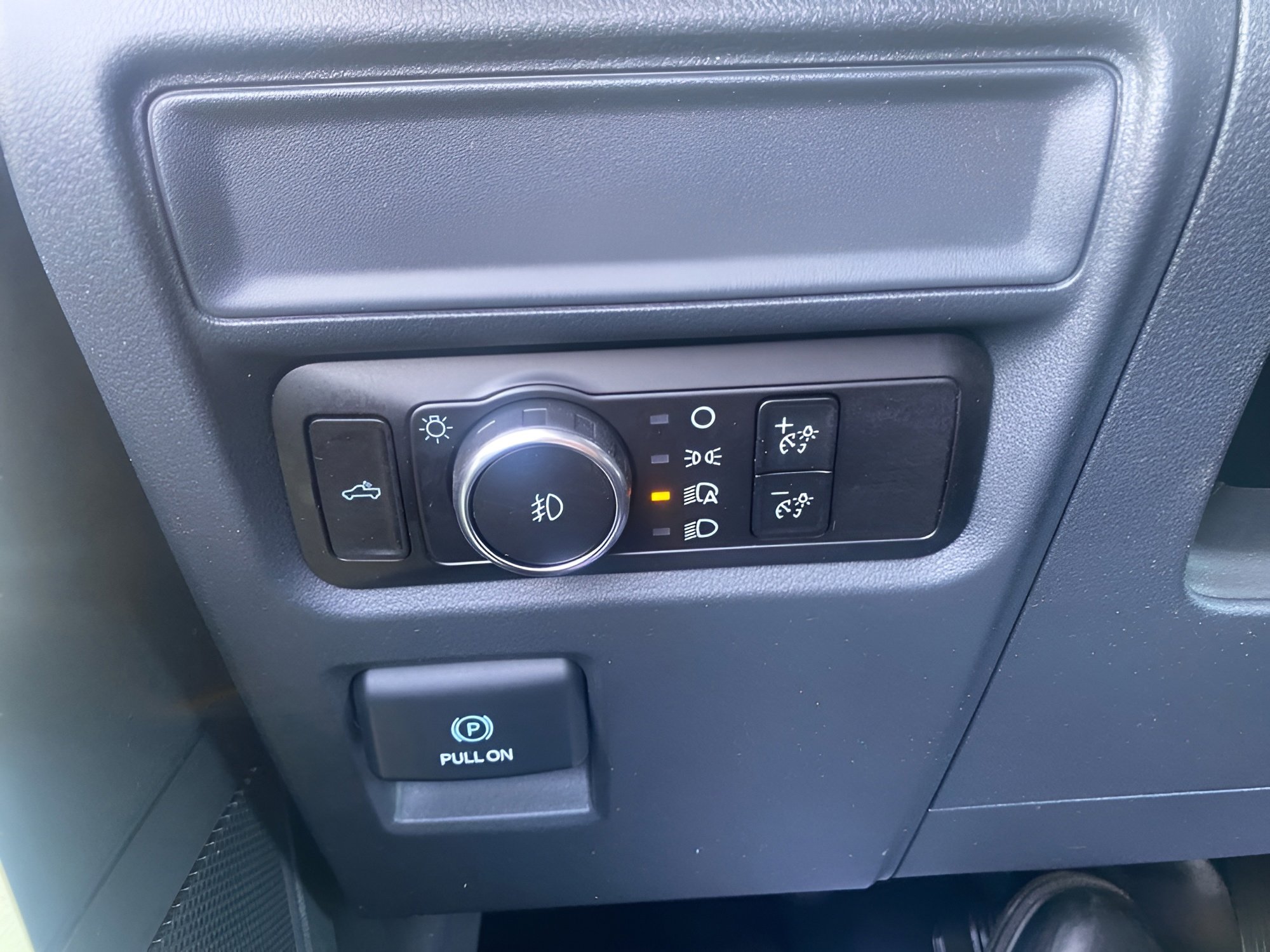 Certified 2023 Ford F150 XL w/ STX Appearance Package AWD/4WD image 15