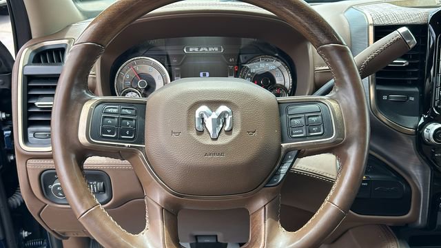 Used 2022 RAM 2500 Limited AWD/4WD image 19