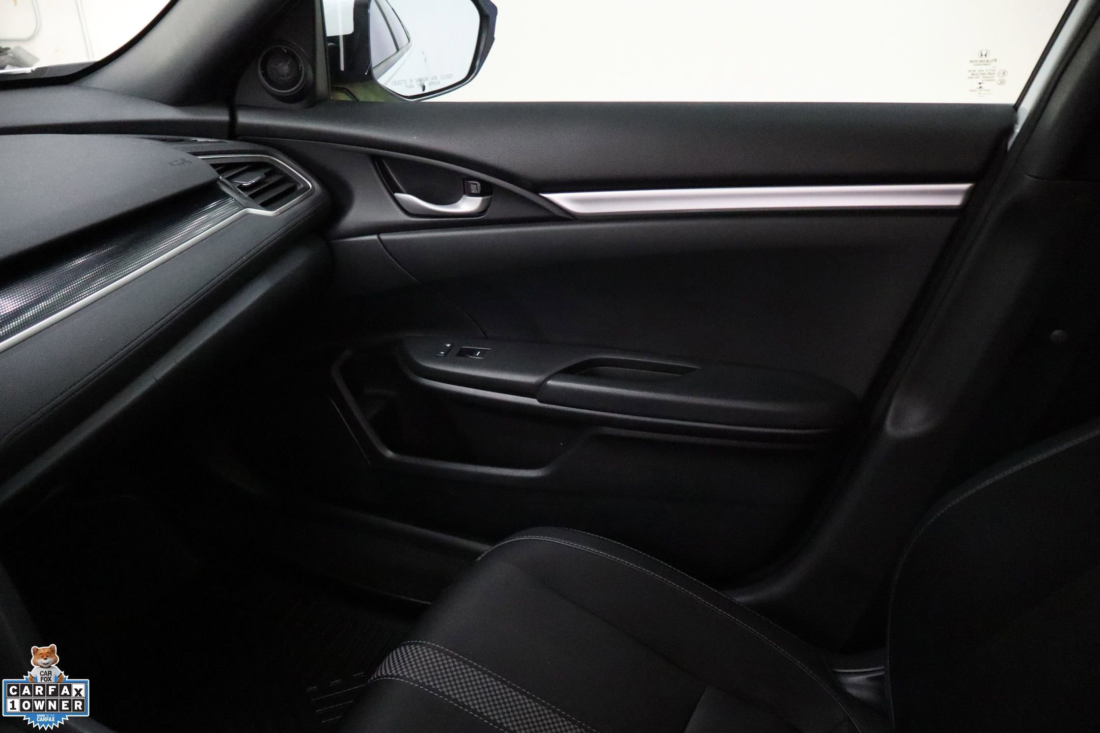 Used 2021 Honda Civic Sport image 28