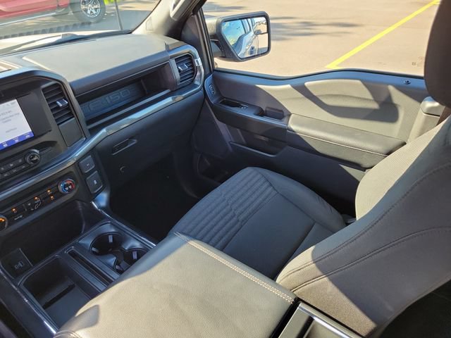 Certified 2023 Ford F150 XL w/ STX Appearance Package AWD/4WD image 28