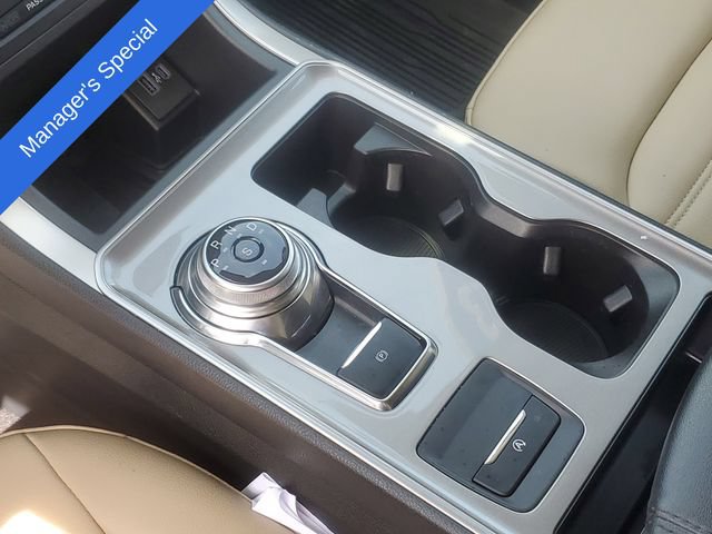 Certified 2023 Ford Edge SEL w/ Convenience Package AWD/4WD image 22