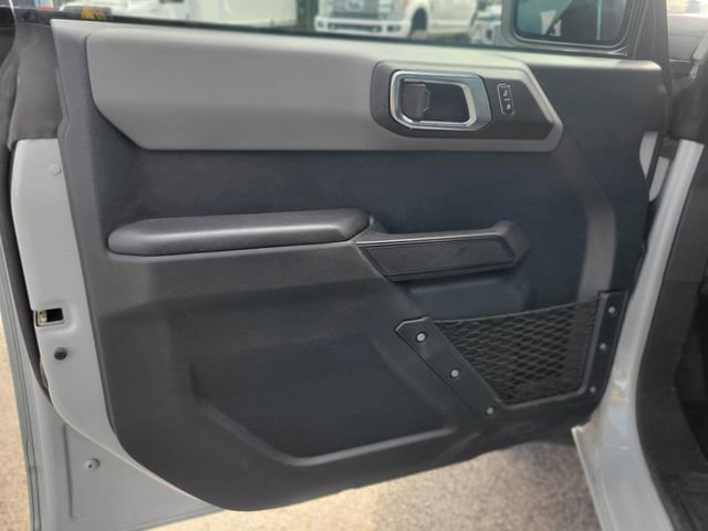Certified 2024 Ford Bronco Big Bend image 14