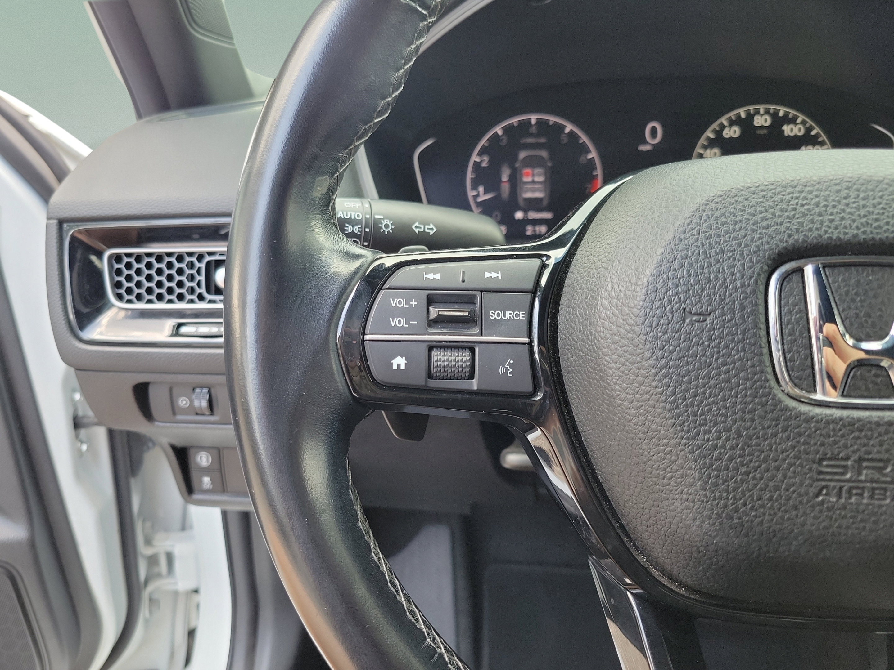 Used 2022 Honda Civic Sport image 21