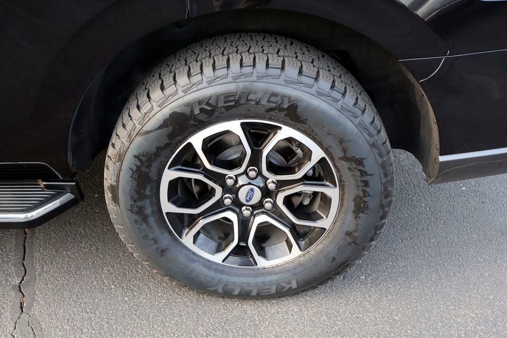 Certified 2023 Ford Expedition XLT AWD/4WD image 19