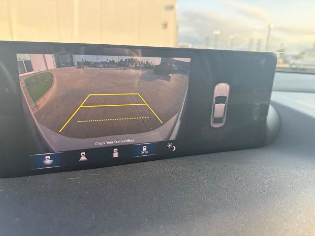Used 2025 Acura TLX w/ Technology Package FWD image 31