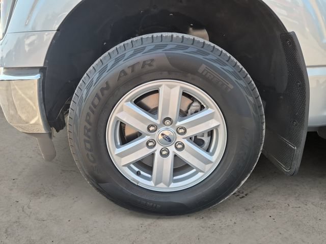 Certified 2023 Ford F150 XLT AWD/4WD image 9