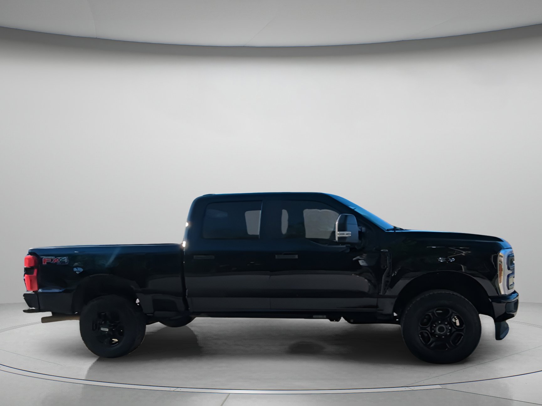Certified 2024 Ford F250 XL w/ STX Appearance Package AWD/4WD image 32