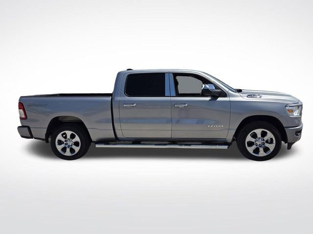 Used 2020 RAM 1500 Big Horn AWD/4WD image 6