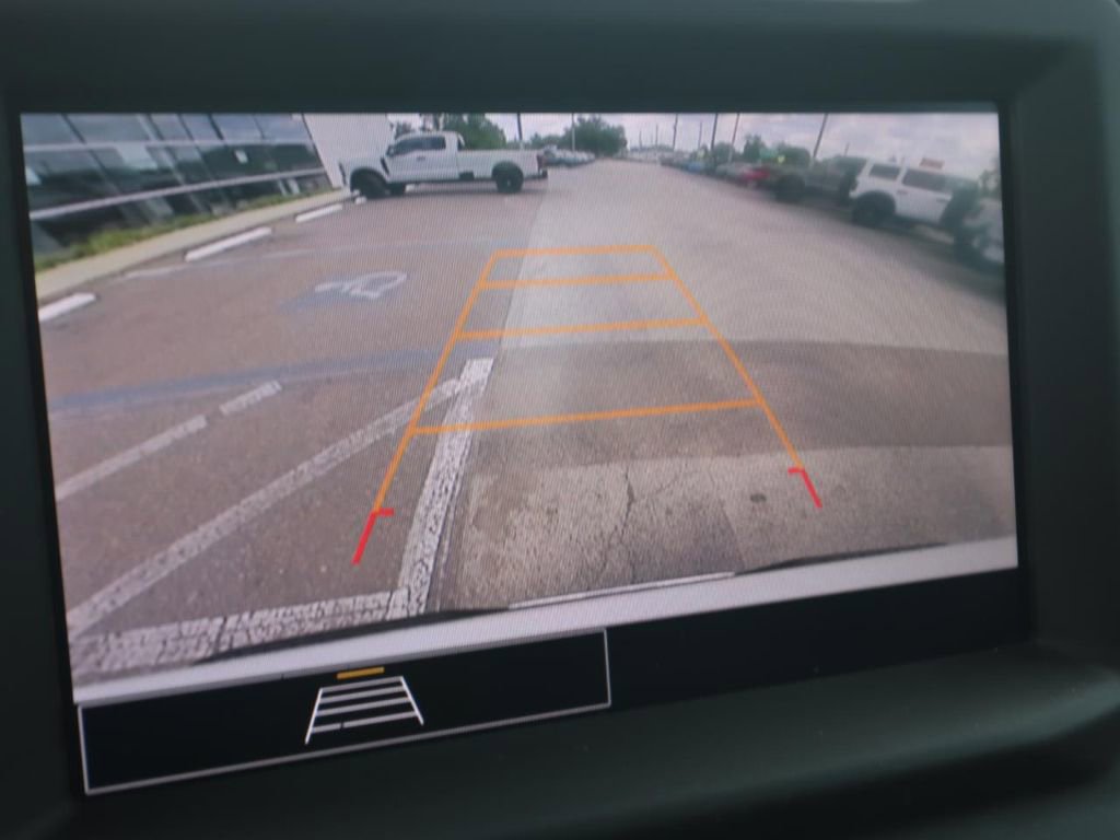 Used 2024 Chevrolet Silverado 1500 W/T w/ WT Fleet Convenience Package image 4