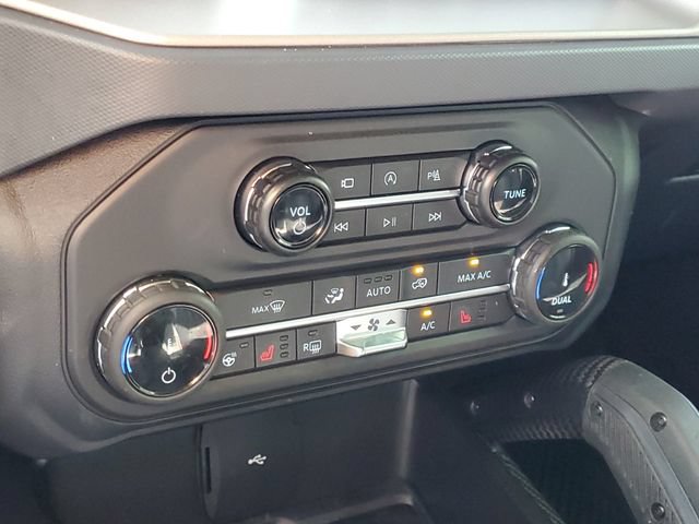 Certified 2022 Ford Bronco Raptor AWD/4WD image 18