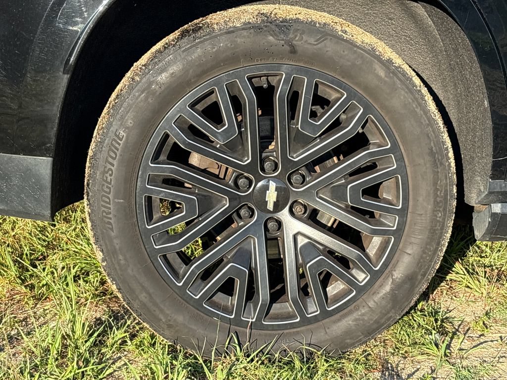 Used 2021 Chevrolet Tahoe High Country AWD/4WD image 18