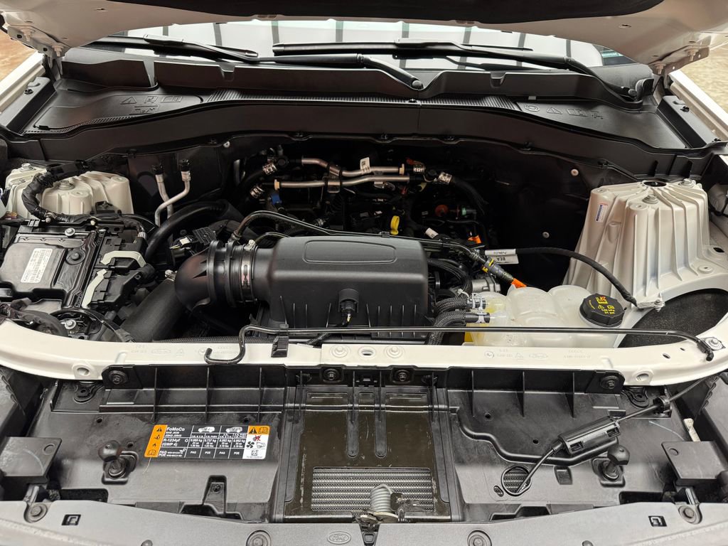 Certified 2023 Ford Explorer Timberline w/ Timberline Technology Package AWD/4WD image 33