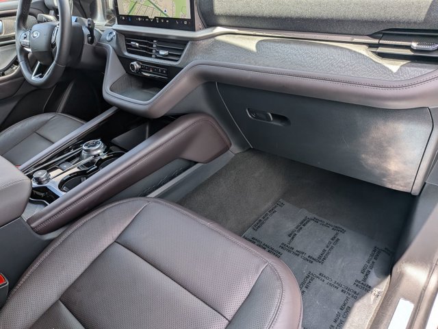 Certified 2026 Ford Explorer Platinum w/ LUX Leather Package AWD/4WD image 29