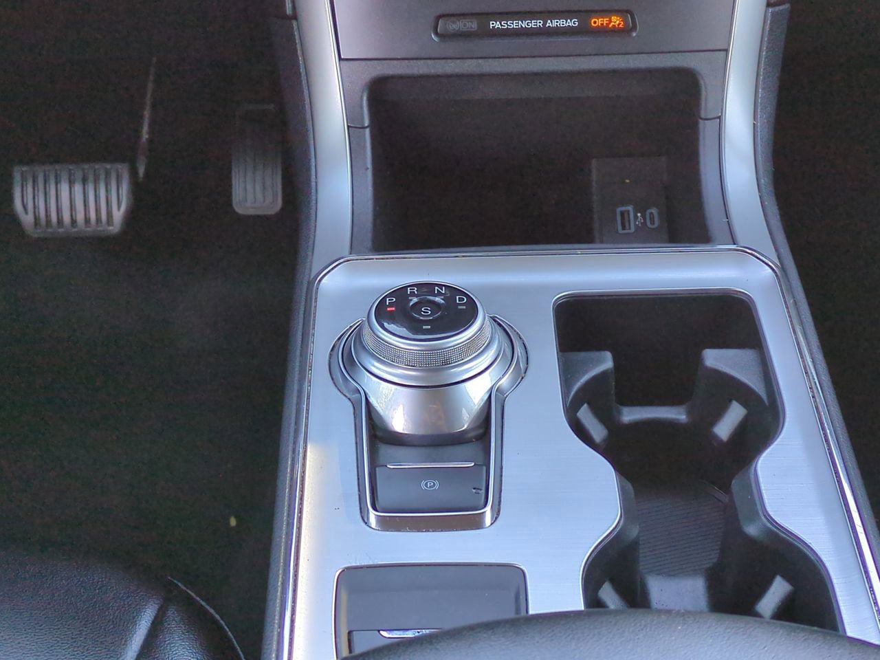 Certified 2022 Ford Edge SEL image 19