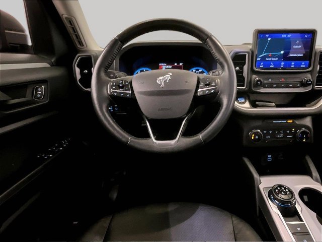 Certified 2022 Ford Bronco Sport Big Bend w/ Convenience Package AWD/4WD image 5