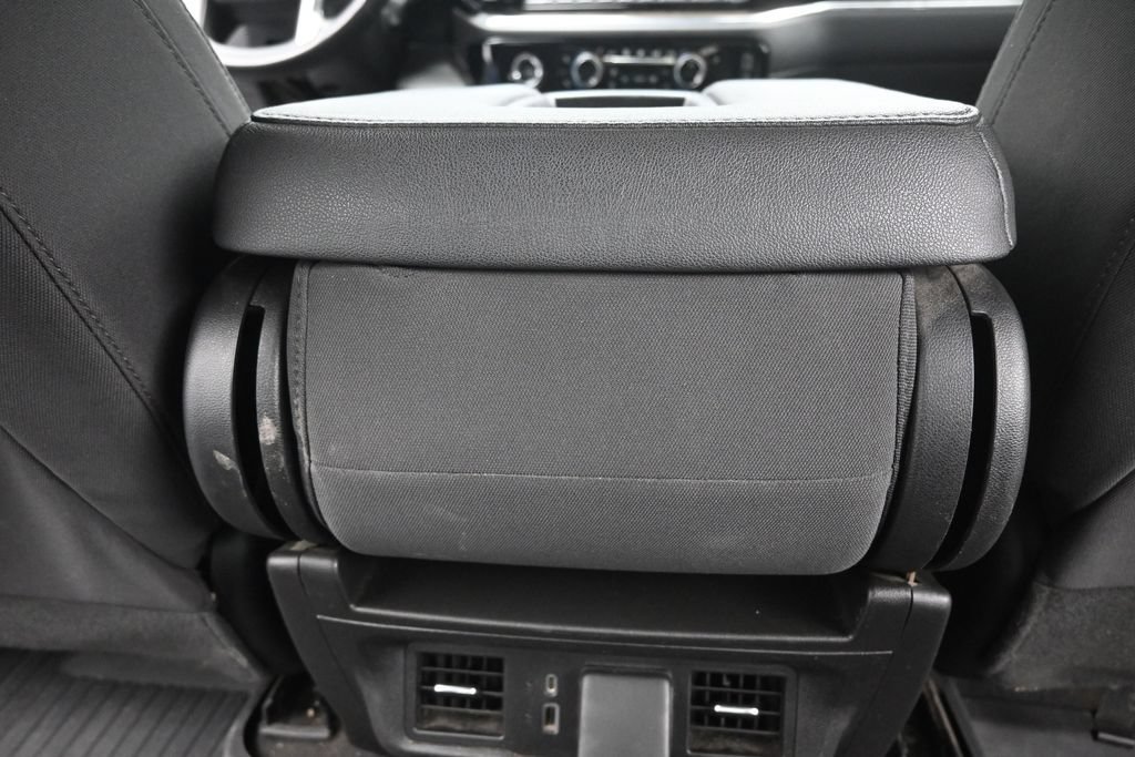 Used 2023 Chevrolet Silverado 1500 LT Trail Boss w/ Protection Package AWD/4WD image 14