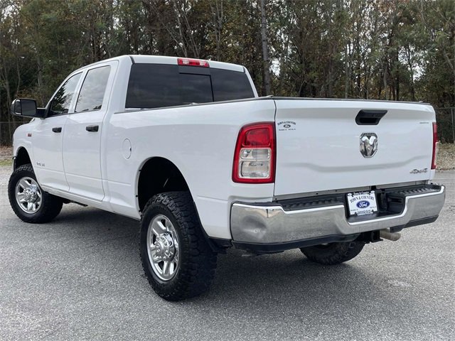 Used 2022 RAM 2500 Tradesman image 5