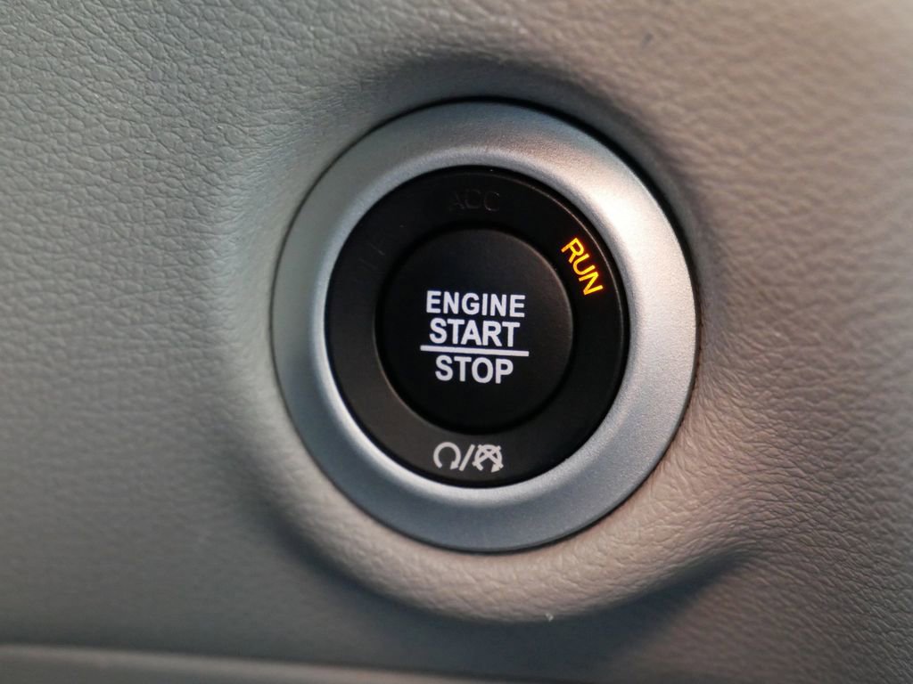 Used 2024 Chrysler Voyager LX FWD image 26