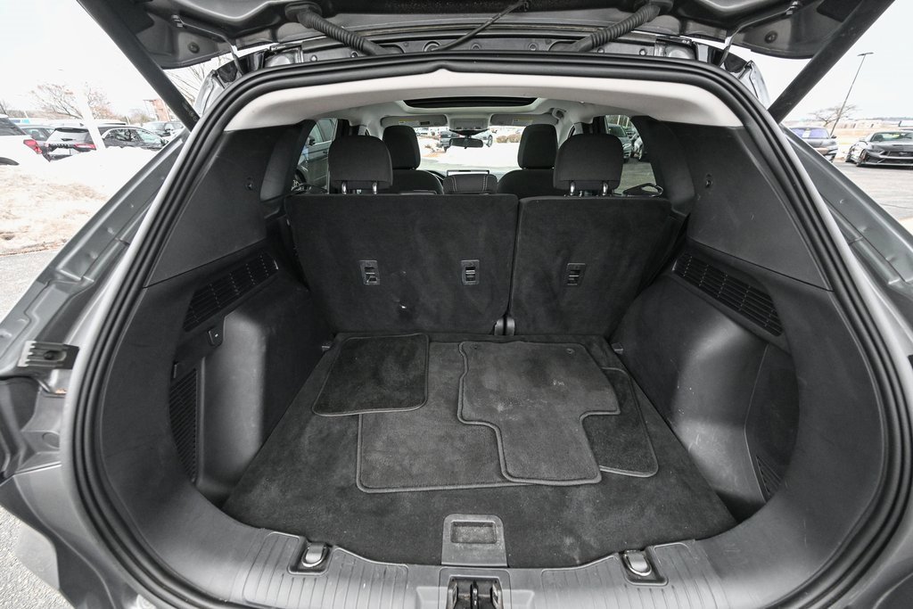 Certified 2023 Ford Escape Active w/ Tech Pack #2 image 20