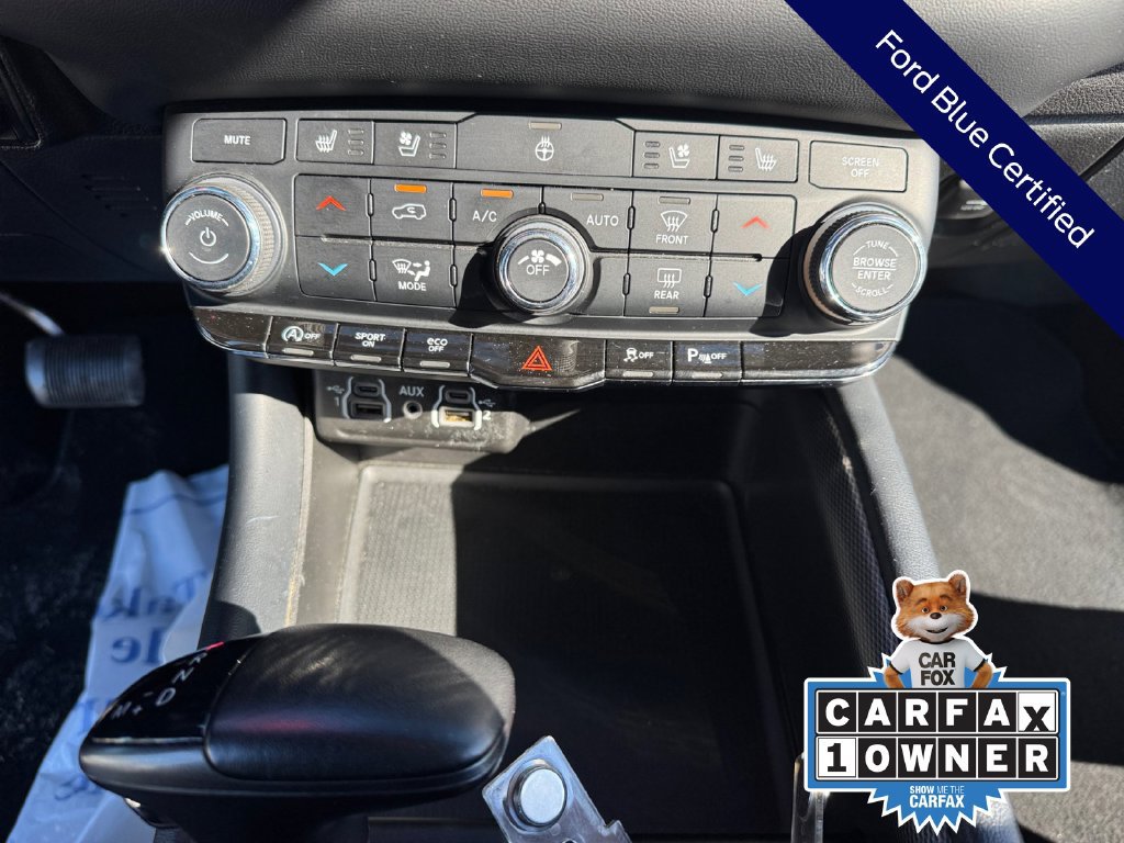 Used 2024 Dodge Durango GT AWD/4WD image 24