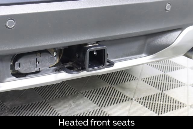 Certified 2022 Ford Explorer King Ranch w/ Class IV Trailer Tow Package image 25