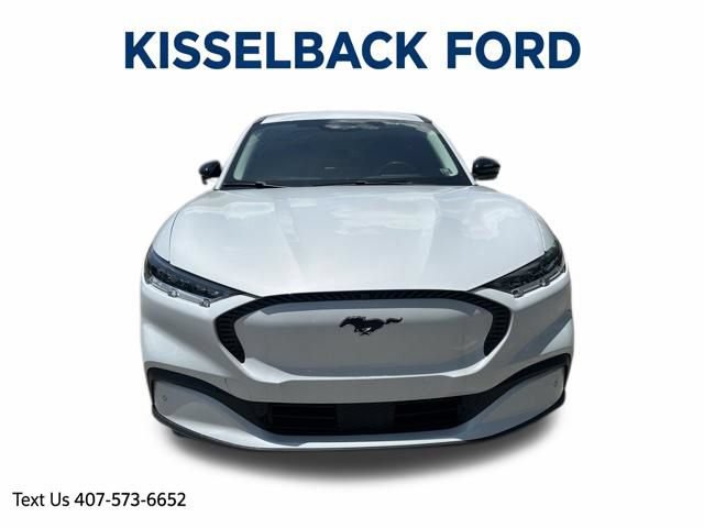 Certified 2023 Ford Mustang Mach-E Select RWD image 9