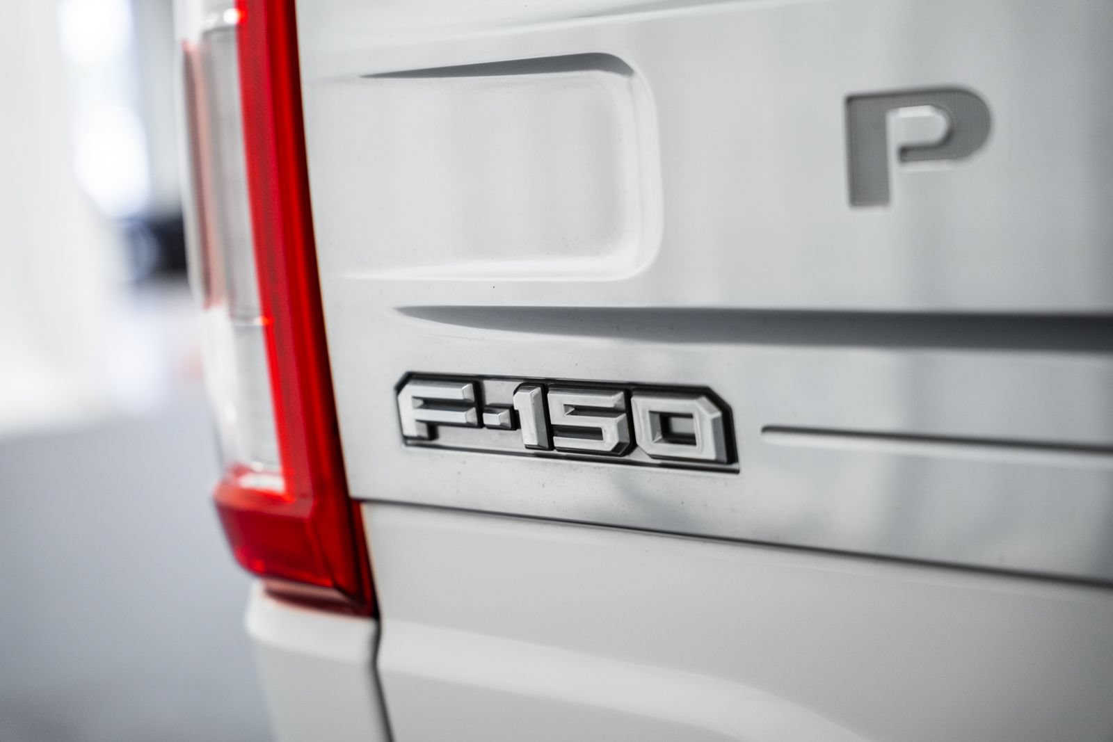 Certified 2023 Ford F150 Platinum AWD/4WD image 7