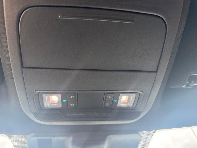 Certified 2025 Ford F150 STX w/ Equipment Group 200A RWD image 21