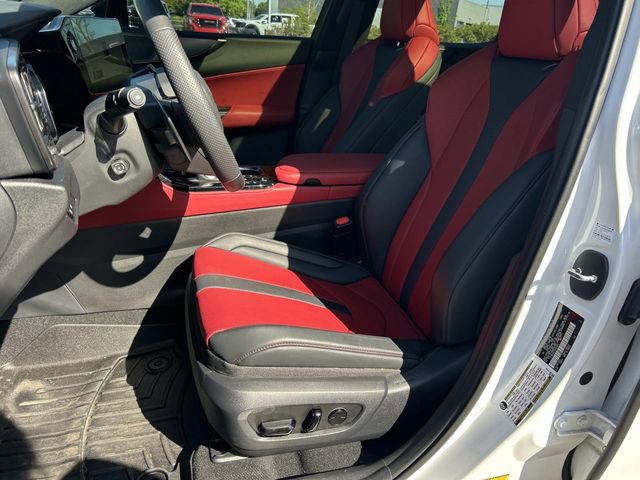 Used 2025 Lexus NX 350 F Sport AWD/4WD image 33