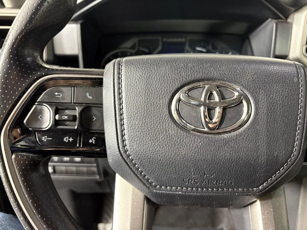 Used 2023 Toyota Tundra SR5 image 23