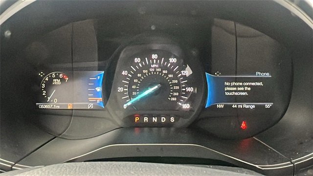 Certified 2024 Ford Edge SEL image 29