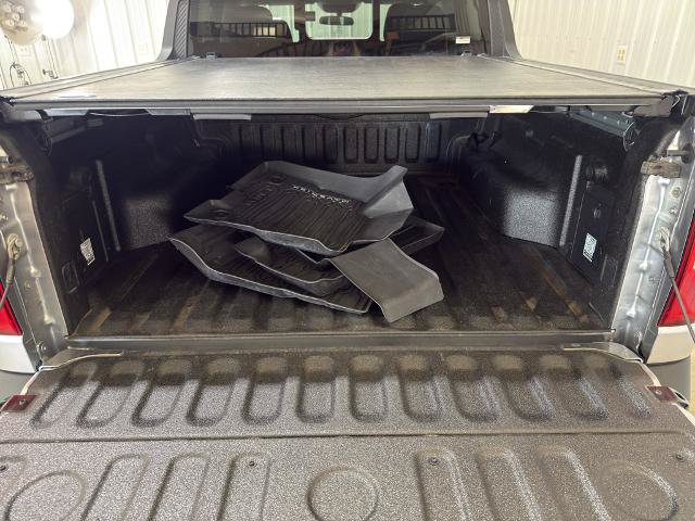 Certified 2023 Ford Maverick XLT FWD image 10