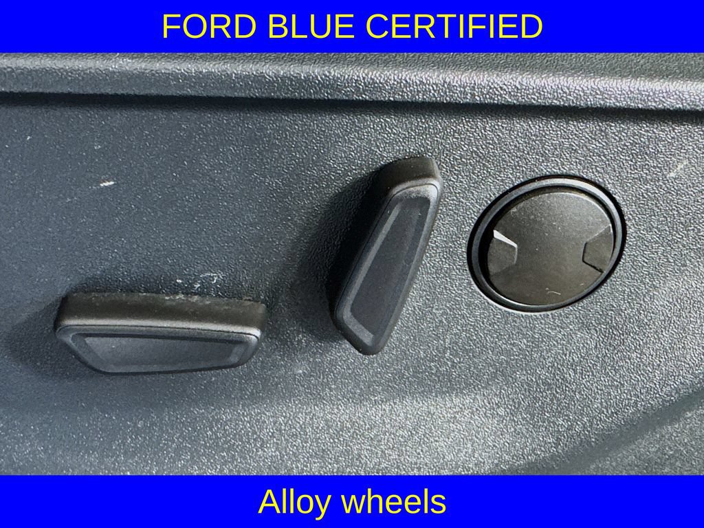 Certified 2026 Ford F250 Lariat AWD/4WD image 23