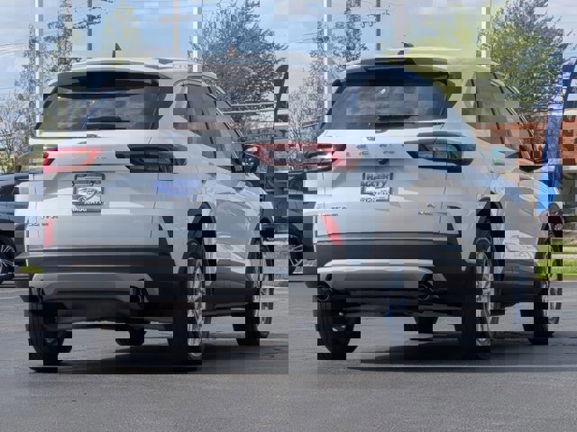 Certified 2023 Ford Escape Active AWD/4WD image 3