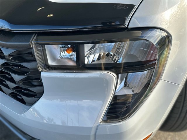 Certified 2025 Ford Maverick XLT w/ XLT Luxury Package image 9