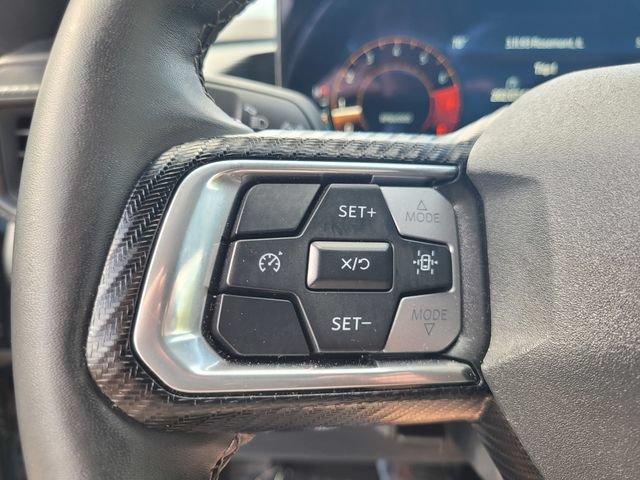 Certified 2025 Ford Mustang Coupe RWD image 28